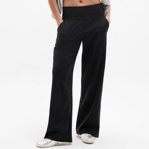 Athleta Venice Flare Leg with Slit in Petite